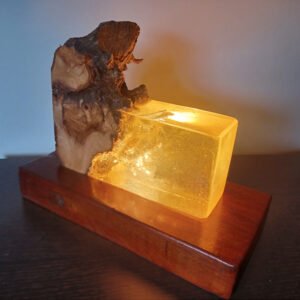 Luminarias